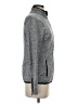 Lou & Grey Gray Track Jacket Size S - photo 4