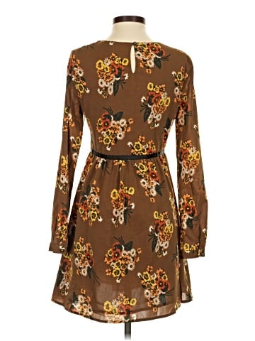 Alice Moon by Moon Collection Casual Dress (view 2)