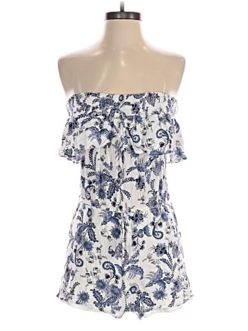 Band of Gypsies Romper (view 1)