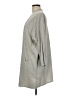 DONNI Gray Cardigan One size - photo 5