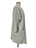 DONNI Gray Cardigan One size - photo 4
