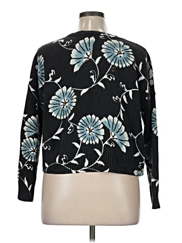 Ann Taylor LOFT Pullover Sweater (view 2)