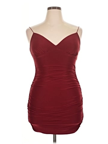 B. Darlin Cocktail Dress (view 1)