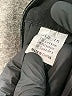 Unbranded Black Casual Pants Size 16 - photo 8