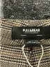 Pull&Bear Plaid Brown Dress Pants Size XS - photo 7
