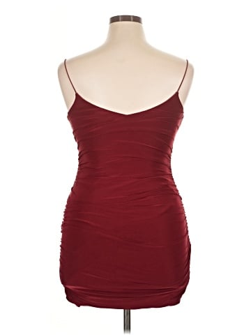 B. Darlin Cocktail Dress (view 2)