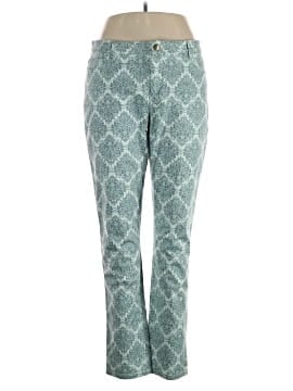 J. Peterman Casual Pants