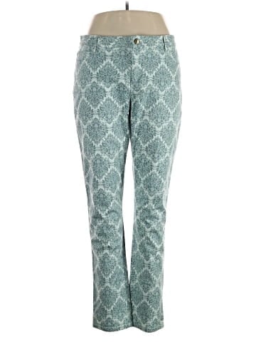 J. Peterman Casual Pants (view 1)