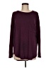 Old Navy Burgundy Pullover Sweater Size M - photo 1