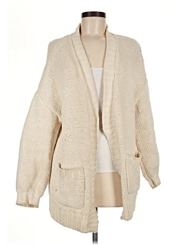 American Eagle Outfitters Cardigan (view 1)
