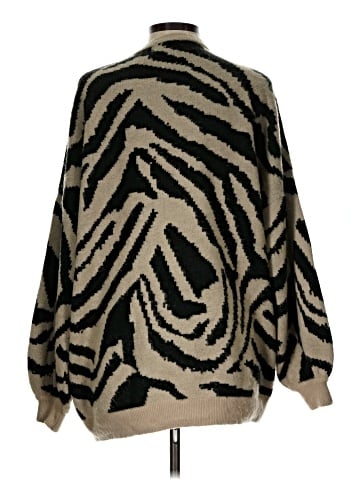 Show Me Your Mumu Pullover Sweater (view 2)
