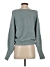 Sincerely Jules 100% Polyester Gray Pullover Sweater Size S - photo 2