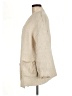American Eagle Outfitters 100% Polyester Tan Cardigan Size M - photo 5