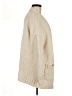 American Eagle Outfitters 100% Polyester Tan Cardigan Size M - photo 4