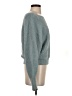 Sincerely Jules 100% Polyester Gray Pullover Sweater Size S - photo 4