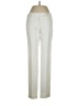 Trina Turk Ivory Dress Pants Size 4 - photo 1