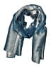 Unbranded Teal Scarf One size - photo 1