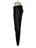 Maurices Stripes Black Dress Pants Size M - photo 5