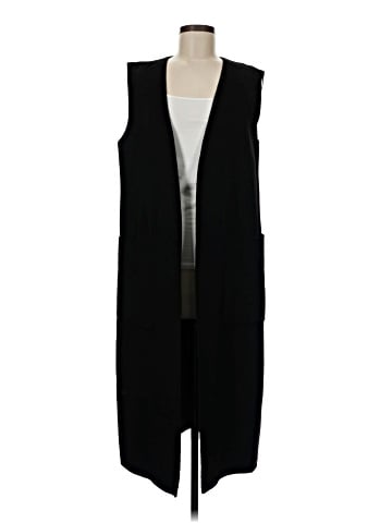 Zara Sweater Vest (view 1)