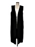 Zara Black Sweater Vest Size M - photo 1