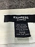 Express Ivory Formal Skirt Size 11 - 12 - photo 4