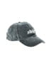 Assorted Brands 100% Cotton Gray Blue Baseball Cap One size - photo 1