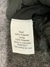 Nine West 100% Polyester Animal Print Black Cocktail Dress Size S - photo 8