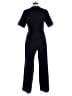 Banana Republic Solid Blue Jumpsuit Size 4 - photo 2