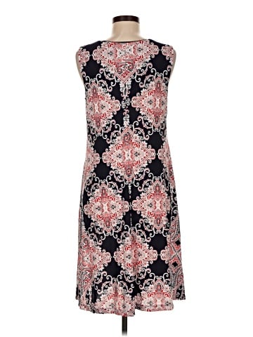 Roz & Ali Casual Dress (view 2)