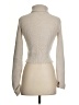 Sincerely Jules Tan Turtleneck Sweater Size XS - photo 2