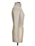 Sincerely Jules Tan Turtleneck Sweater Size XS - photo 4