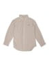 Vineyard Vines 100% Cotton Houndstooth Tan Long Sleeve Button-Down Shirt Size 10 (estimated) - photo 1