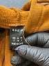 Shein 100% Polyester Brown Zip Up Hoodie Size S - photo 7