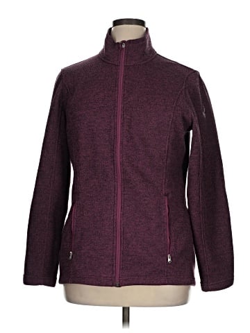 Spyder Cardigan (view 1)
