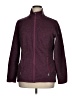 Spyder 100% Polyester Burgundy Cardigan Size XL - photo 1