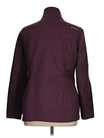 Spyder Cardigan (view 2)