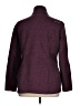 Spyder 100% Polyester Burgundy Cardigan Size XL - photo 2