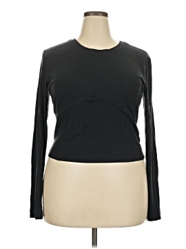 And Now This Long Sleeve T-Shirt (view 1)