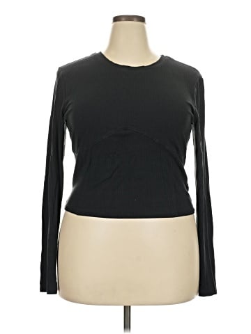 And Now This Long Sleeve T-Shirt (view 1)