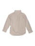 Vineyard Vines 100% Cotton Houndstooth Tan Long Sleeve Button-Down Shirt Size 10 (estimated) - photo 2