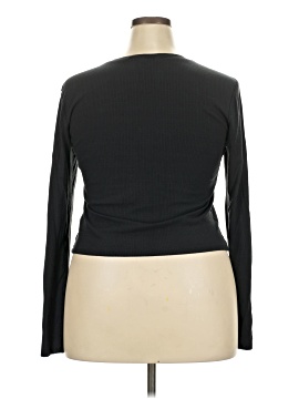 And Now This Long Sleeve T-Shirt (view 2)