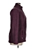 Spyder 100% Polyester Burgundy Cardigan Size XL - photo 4