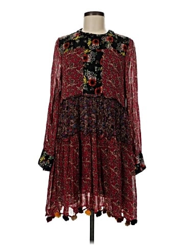 Zara Casual Dress (view 1)