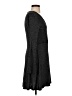 Express Tweed Gray Cocktail Dress Size S - photo 4