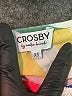 Crosby White 3/4 Sleeve Blouse Size XS - photo 7