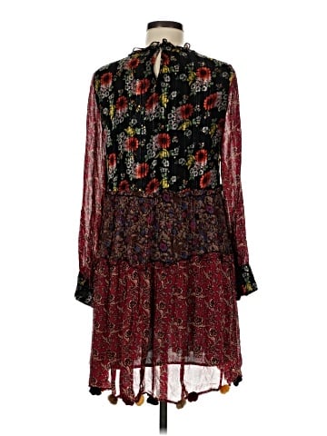Zara Casual Dress (view 2)