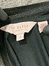 Ted Baker London Black Long Sleeve Top Size 4 (1) - photo 7