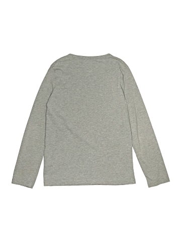 Mini Boden Long Sleeve T-Shirt (view 2)