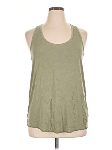 Mossimo Supply Co. Tank Top (view 1)