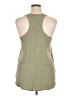 Mossimo Supply Co. Green Tank Top Size XL - photo 2